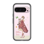 Slim Protection Premium Case［ Hatsune Miku × Kuppy Ramune – MEIKO × Ram – Full-body Illustration 2 ］
