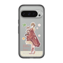 Slim Protection Premium Case［ Hatsune Miku × Kuppy Ramune – MEIKO × Ram – Full-body Illustration 2 ］