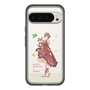 Slim Protection Premium Case［ Hatsune Miku × Kuppy Ramune – MEIKO × Ram – Full-body Illustration 2 ］