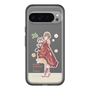 Slim Protection Premium Case［ Hatsune Miku × Kuppy Ramune – MEIKO × Ram – Full-body Illustration 2 ］