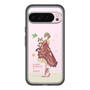 Slim Protection Premium Case［ Hatsune Miku × Kuppy Ramune – MEIKO × Ram – Full-body Illustration 2 ］