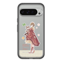 Slim Protection Premium Case［ Hatsune Miku × Kuppy Ramune – MEIKO × Ram – Full-body Illustration 2 ］