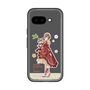 Slim Protection Premium Case［ Hatsune Miku × Kuppy Ramune – MEIKO × Ram – Full-body Illustration 2 ］