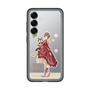 Slim Protection Premium Case［ Hatsune Miku × Kuppy Ramune – MEIKO × Ram – Full-body Illustration 2 ］