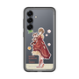 Slim Protection Premium Case［ Hatsune Miku × Kuppy Ramune – MEIKO × Ram – Full-body Illustration 2 ］