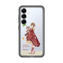 Slim Protection Premium Case［ Hatsune Miku × Kuppy Ramune – MEIKO × Ram – Full-body Illustration 2 ］