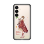 Slim Protection Premium Case［ Hatsune Miku × Kuppy Ramune – MEIKO × Ram – Full-body Illustration 2 ］
