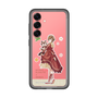 Slim Protection Premium Case［ Hatsune Miku × Kuppy Ramune – MEIKO × Ram – Full-body Illustration 2 ］