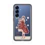 Slim Protection Premium Case［ Hatsune Miku × Kuppy Ramune – MEIKO × Ram – Full-body Illustration 2 ］