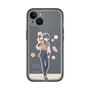 Slim Protection Premium Case［ Hatsune Miku × Kuppy Ramune – KAITO × Kuppy – Full-body Illustration 2 ］