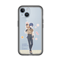 Slim Protection Premium Case［ Hatsune Miku × Kuppy Ramune – KAITO × Kuppy – Full-body Illustration 2 ］