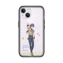 Slim Protection Premium Case［ Hatsune Miku × Kuppy Ramune – KAITO × Kuppy – Full-body Illustration 2 ］