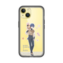 Slim Protection Premium Case［ Hatsune Miku × Kuppy Ramune – KAITO × Kuppy – Full-body Illustration 2 ］