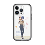 Slim Protection Premium Case［ Hatsune Miku × Kuppy Ramune – KAITO × Kuppy – Full-body Illustration 2 ］