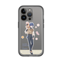 Slim Protection Premium Case［ Hatsune Miku × Kuppy Ramune – KAITO × Kuppy – Full-body Illustration 2 ］