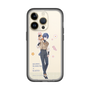 Slim Protection Premium Case［ Hatsune Miku × Kuppy Ramune – KAITO × Kuppy – Full-body Illustration 2 ］
