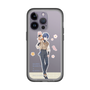 Slim Protection Premium Case［ Hatsune Miku × Kuppy Ramune – KAITO × Kuppy – Full-body Illustration 2 ］
