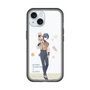 Slim Protection Premium Case［ Hatsune Miku × Kuppy Ramune – KAITO × Kuppy – Full-body Illustration 2 ］