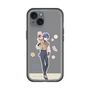 Slim Protection Premium Case［ Hatsune Miku × Kuppy Ramune – KAITO × Kuppy – Full-body Illustration 2 ］