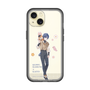 Slim Protection Premium Case［ Hatsune Miku × Kuppy Ramune – KAITO × Kuppy – Full-body Illustration 2 ］