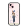 Slim Protection Premium Case［ Hatsune Miku × Kuppy Ramune – KAITO × Kuppy – Full-body Illustration 2 ］