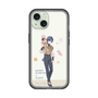 Slim Protection Premium Case［ Hatsune Miku × Kuppy Ramune – KAITO × Kuppy – Full-body Illustration 2 ］
