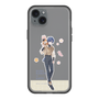 Slim Protection Premium Case［ Hatsune Miku × Kuppy Ramune – KAITO × Kuppy – Full-body Illustration 2 ］