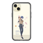 Slim Protection Premium Case［ Hatsune Miku × Kuppy Ramune – KAITO × Kuppy – Full-body Illustration 2 ］