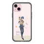 Slim Protection Premium Case［ Hatsune Miku × Kuppy Ramune – KAITO × Kuppy – Full-body Illustration 2 ］