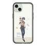 Slim Protection Premium Case［ Hatsune Miku × Kuppy Ramune – KAITO × Kuppy – Full-body Illustration 2 ］