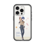 Slim Protection Premium Case［ Hatsune Miku × Kuppy Ramune – KAITO × Kuppy – Full-body Illustration 2 ］