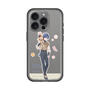Slim Protection Premium Case［ Hatsune Miku × Kuppy Ramune – KAITO × Kuppy – Full-body Illustration 2 ］