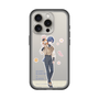 Slim Protection Premium Case［ Hatsune Miku × Kuppy Ramune – KAITO × Kuppy – Full-body Illustration 2 ］