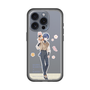 Slim Protection Premium Case［ Hatsune Miku × Kuppy Ramune – KAITO × Kuppy – Full-body Illustration 2 ］