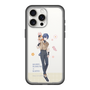 Slim Protection Premium Case［ Hatsune Miku × Kuppy Ramune – KAITO × Kuppy – Full-body Illustration 2 ］