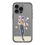Slim Protection Premium Case［ Hatsune Miku × Kuppy Ramune – KAITO × Kuppy – Full-body Illustration 2 ］