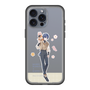 Slim Protection Premium Case［ Hatsune Miku × Kuppy Ramune – KAITO × Kuppy – Full-body Illustration 2 ］