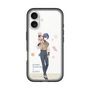 Slim Protection Premium Case［ Hatsune Miku × Kuppy Ramune – KAITO × Kuppy – Full-body Illustration 2 ］