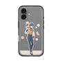 Slim Protection Premium Case［ Hatsune Miku × Kuppy Ramune – KAITO × Kuppy – Full-body Illustration 2 ］