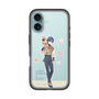 Slim Protection Premium Case［ Hatsune Miku × Kuppy Ramune – KAITO × Kuppy – Full-body Illustration 2 ］