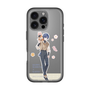 Slim Protection Premium Case［ Hatsune Miku × Kuppy Ramune – KAITO × Kuppy – Full-body Illustration 2 ］