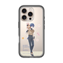 Slim Protection Premium Case［ Hatsune Miku × Kuppy Ramune – KAITO × Kuppy – Full-body Illustration 2 ］