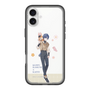Slim Protection Premium Case［ Hatsune Miku × Kuppy Ramune – KAITO × Kuppy – Full-body Illustration 2 ］