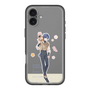 Slim Protection Premium Case［ Hatsune Miku × Kuppy Ramune – KAITO × Kuppy – Full-body Illustration 2 ］