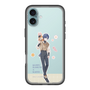 Slim Protection Premium Case［ Hatsune Miku × Kuppy Ramune – KAITO × Kuppy – Full-body Illustration 2 ］