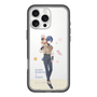 Slim Protection Premium Case［ Hatsune Miku × Kuppy Ramune – KAITO × Kuppy – Full-body Illustration 2 ］