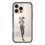 Slim Protection Premium Case［ Hatsune Miku × Kuppy Ramune – KAITO × Kuppy – Full-body Illustration 2 ］