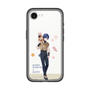 Slim Protection Premium Case［ Hatsune Miku × Kuppy Ramune – KAITO × Kuppy – Full-body Illustration 2 ］