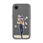 Slim Protection Premium Case［ Hatsune Miku × Kuppy Ramune – KAITO × Kuppy – Full-body Illustration 2 ］