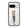 Slim Protection Premium Case［ Hatsune Miku × Kuppy Ramune – KAITO × Kuppy – Full-body Illustration 2 ］